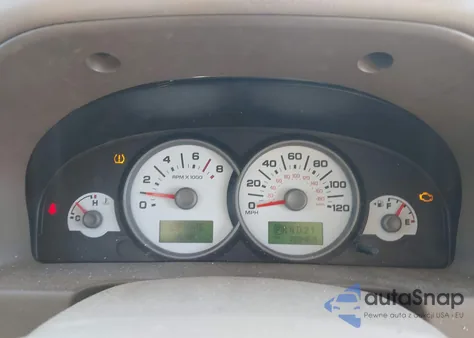 2006 Ford Escape Lt z USA, uszkodzony, nr VIN 1FMYU04126KB99877